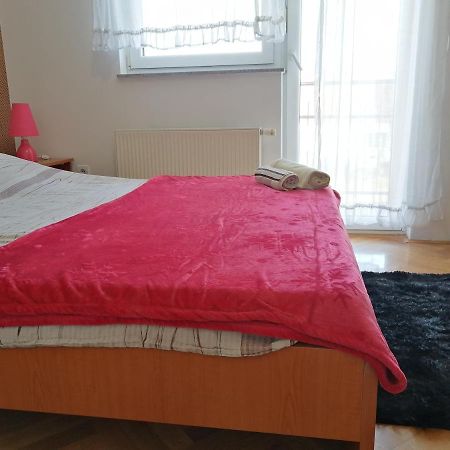 Guesthouse Sava 슬라본스키브로드 외부 사진