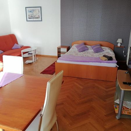Guesthouse Sava 슬라본스키브로드 외부 사진