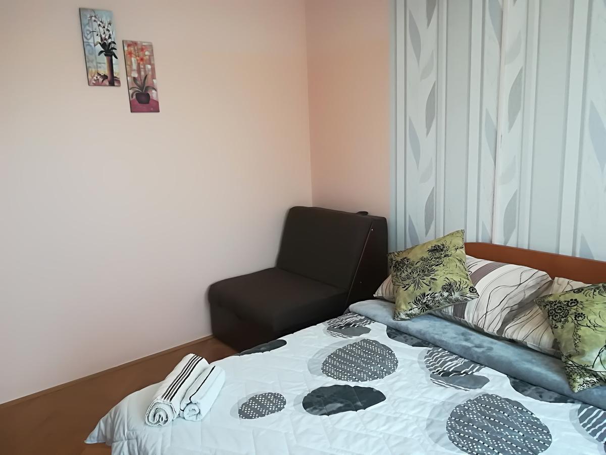 Guesthouse Sava 슬라본스키브로드 외부 사진