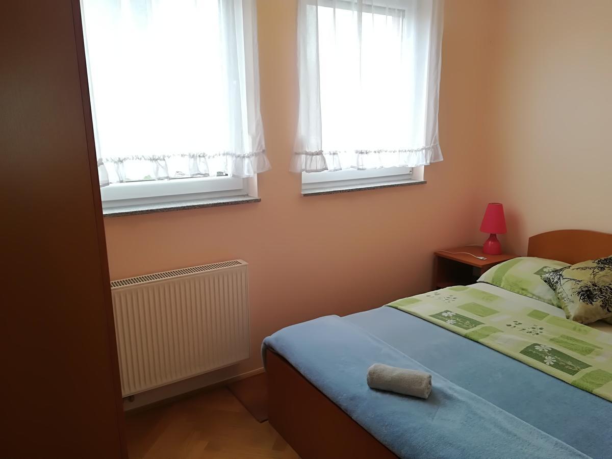 Guesthouse Sava 슬라본스키브로드 외부 사진