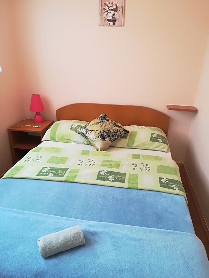 Guesthouse Sava 슬라본스키브로드 외부 사진