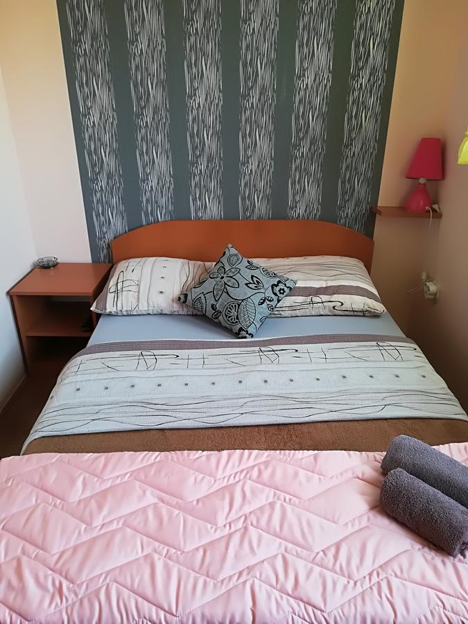 Guesthouse Sava 슬라본스키브로드 외부 사진