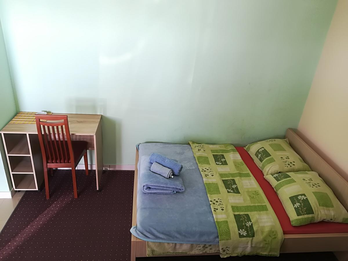 Guesthouse Sava 슬라본스키브로드 외부 사진