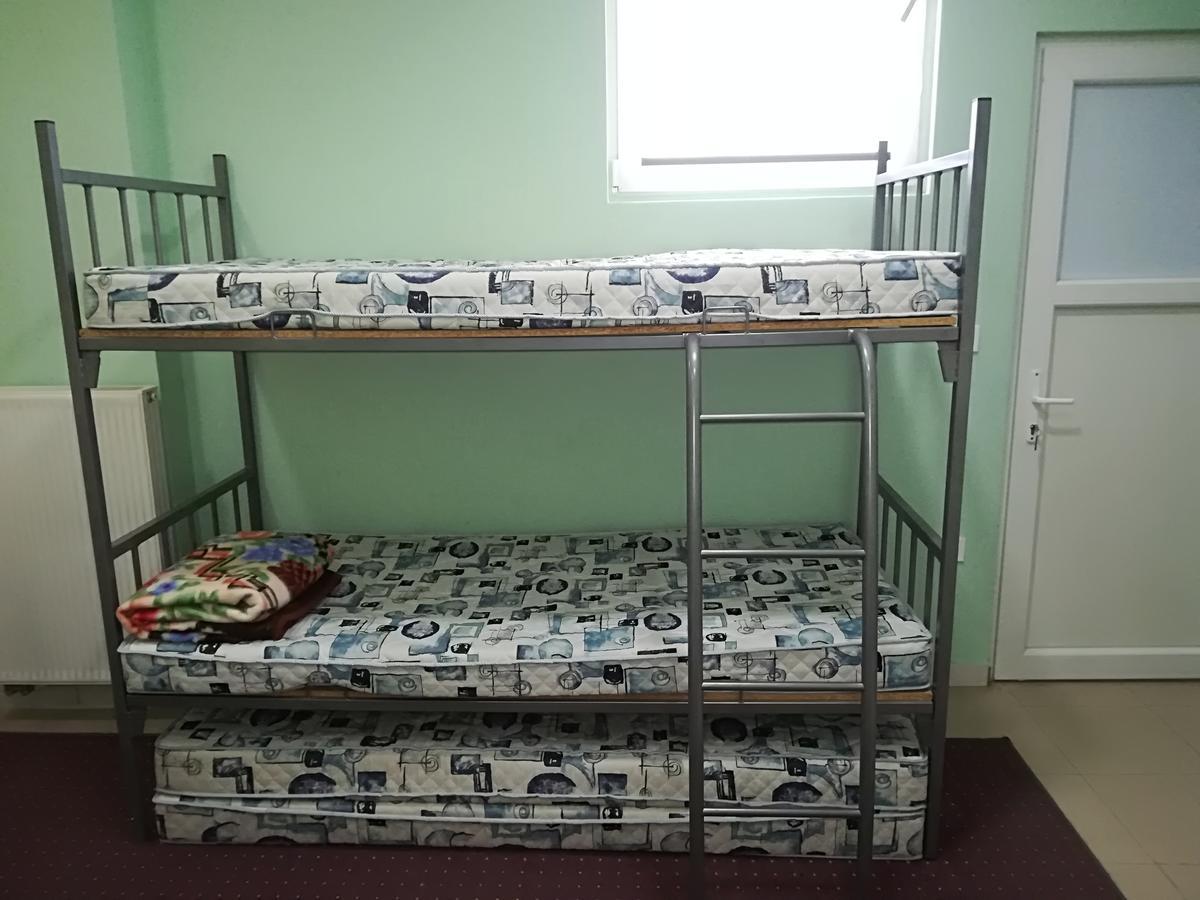 Guesthouse Sava 슬라본스키브로드 외부 사진