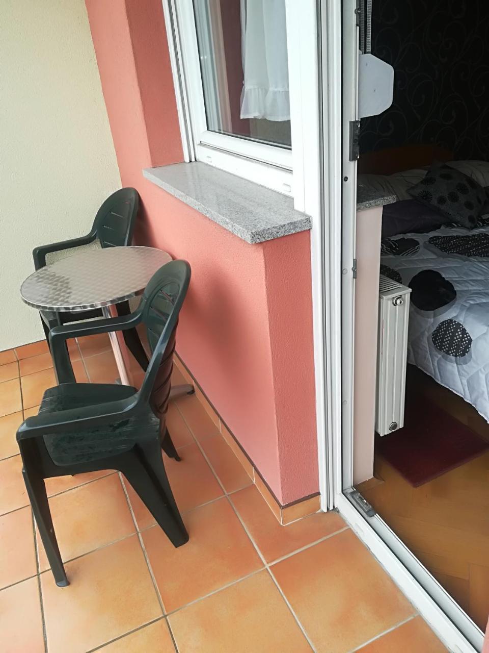 Guesthouse Sava 슬라본스키브로드 외부 사진
