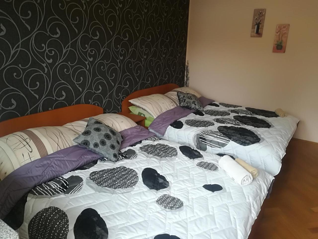 Guesthouse Sava 슬라본스키브로드 외부 사진