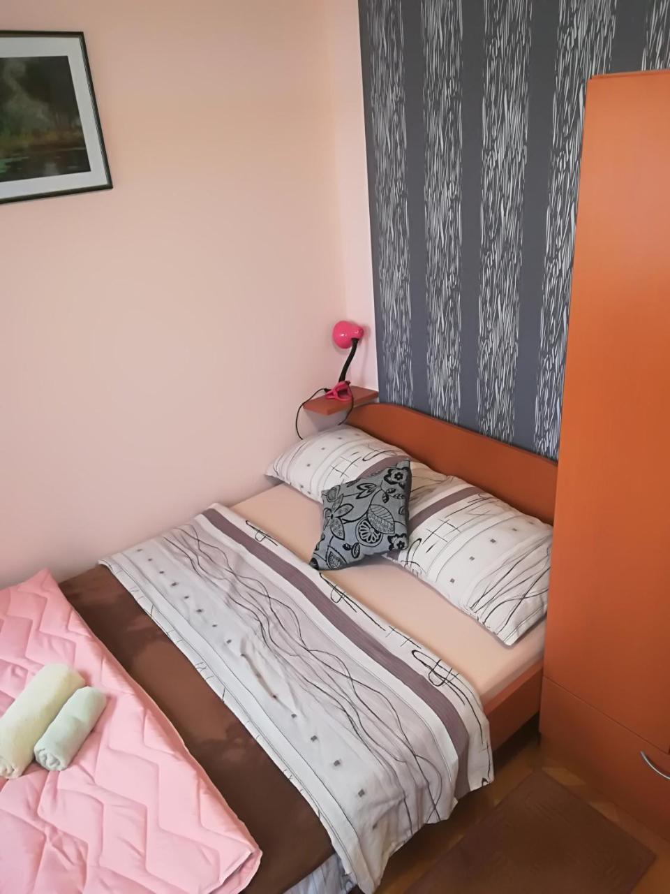 Guesthouse Sava 슬라본스키브로드 외부 사진