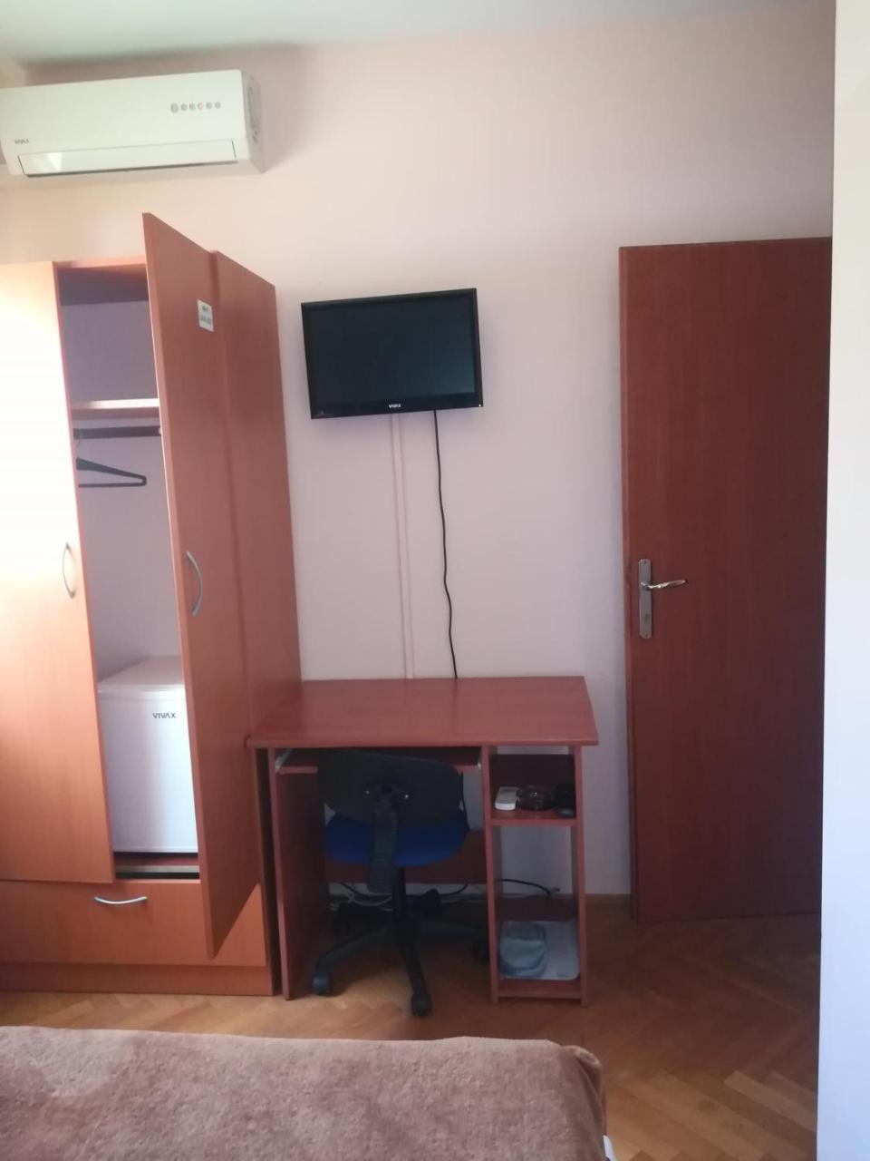 Guesthouse Sava 슬라본스키브로드 외부 사진