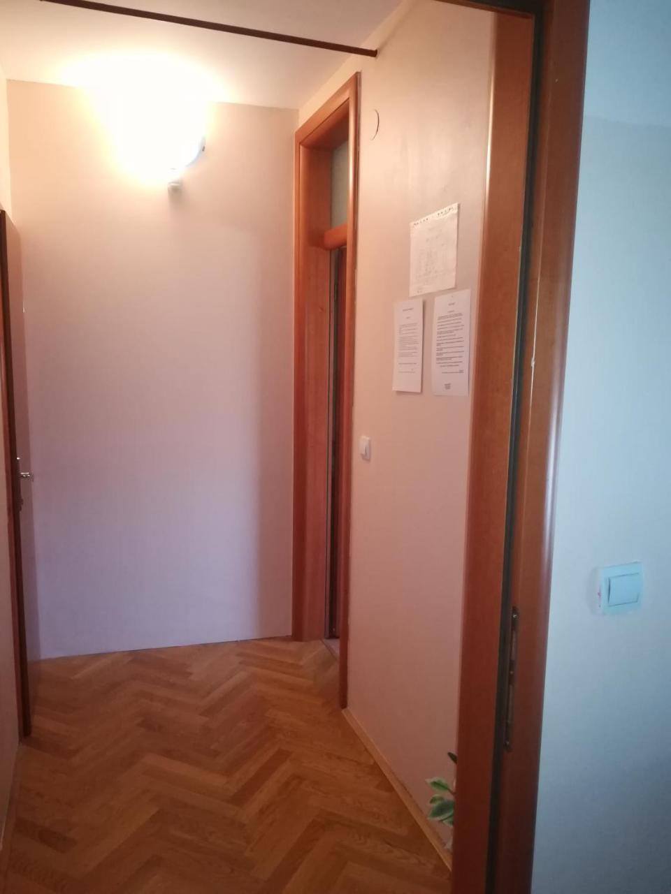 Guesthouse Sava 슬라본스키브로드 외부 사진