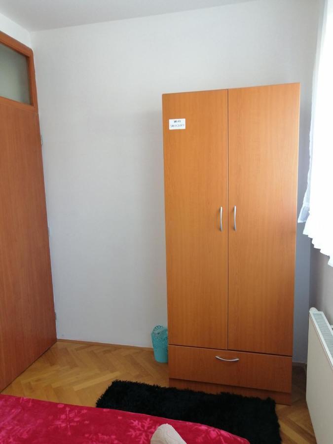 Guesthouse Sava 슬라본스키브로드 외부 사진