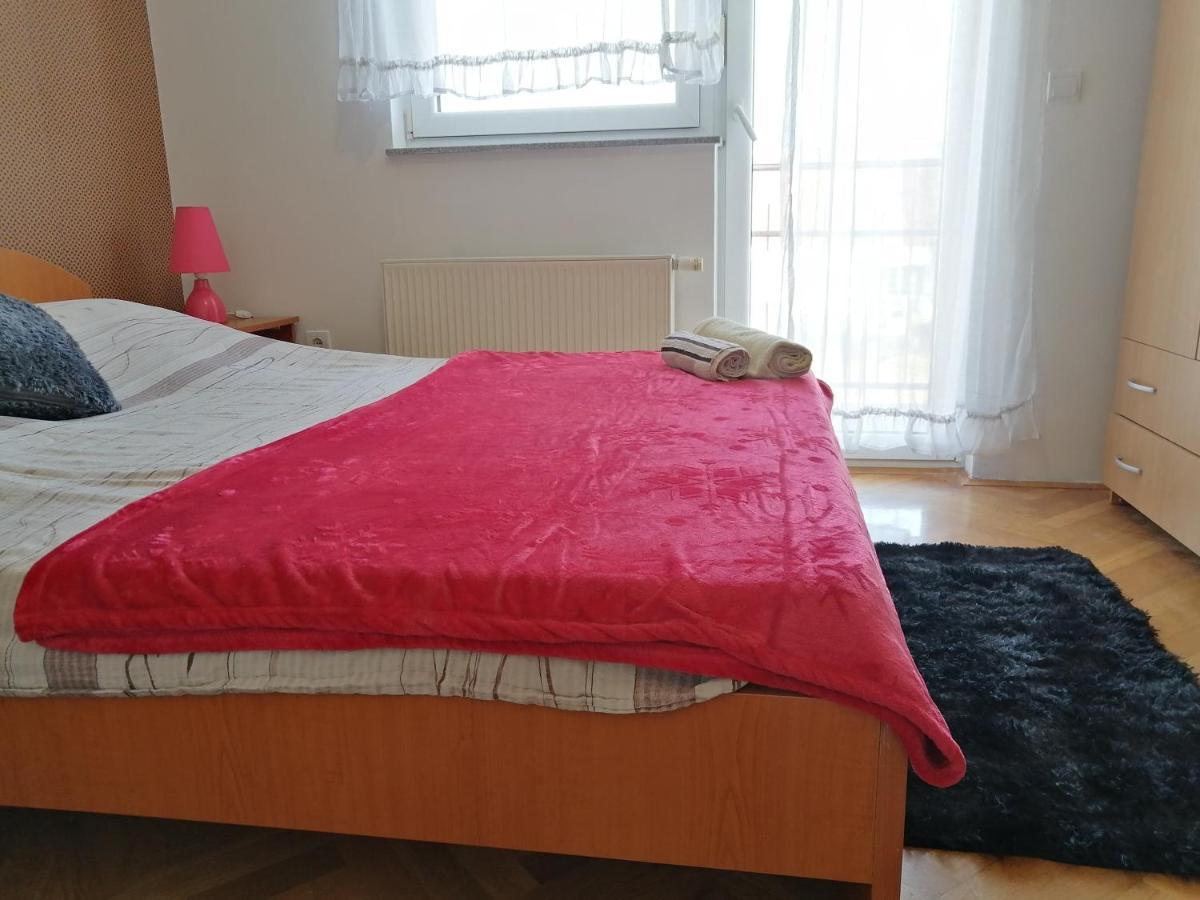 Guesthouse Sava 슬라본스키브로드 외부 사진