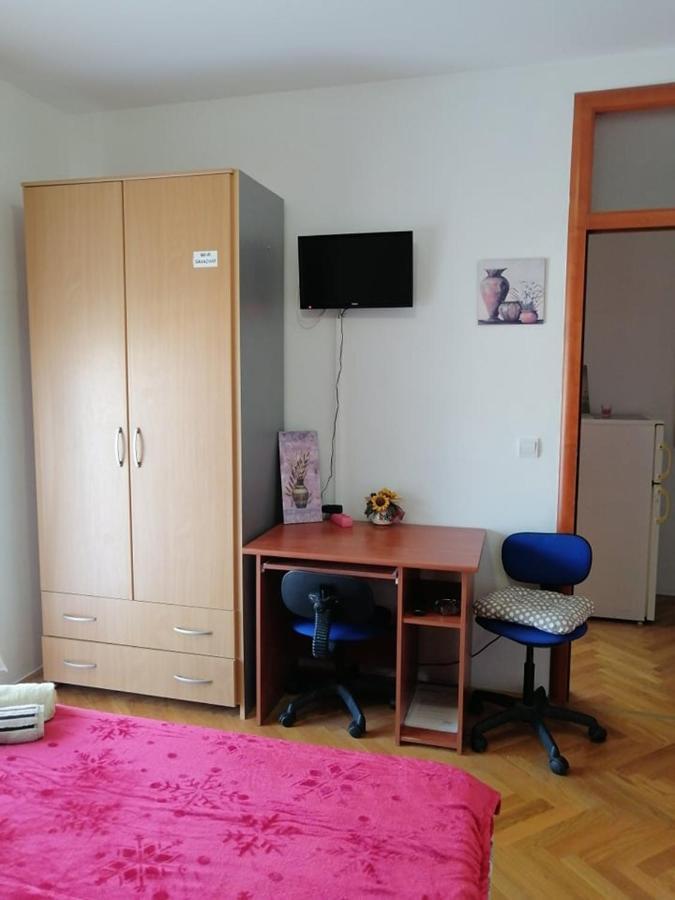 Guesthouse Sava 슬라본스키브로드 외부 사진