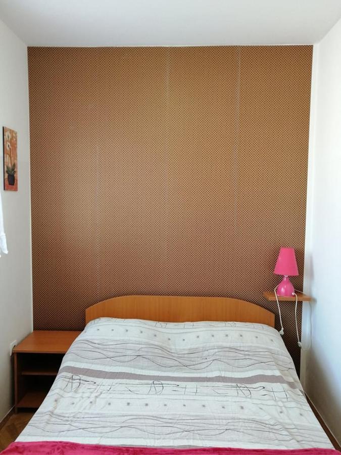 Guesthouse Sava 슬라본스키브로드 외부 사진
