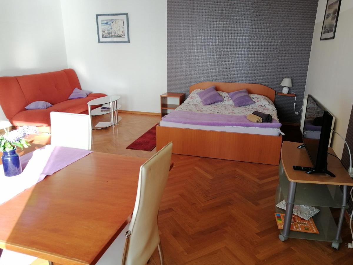 Guesthouse Sava 슬라본스키브로드 외부 사진