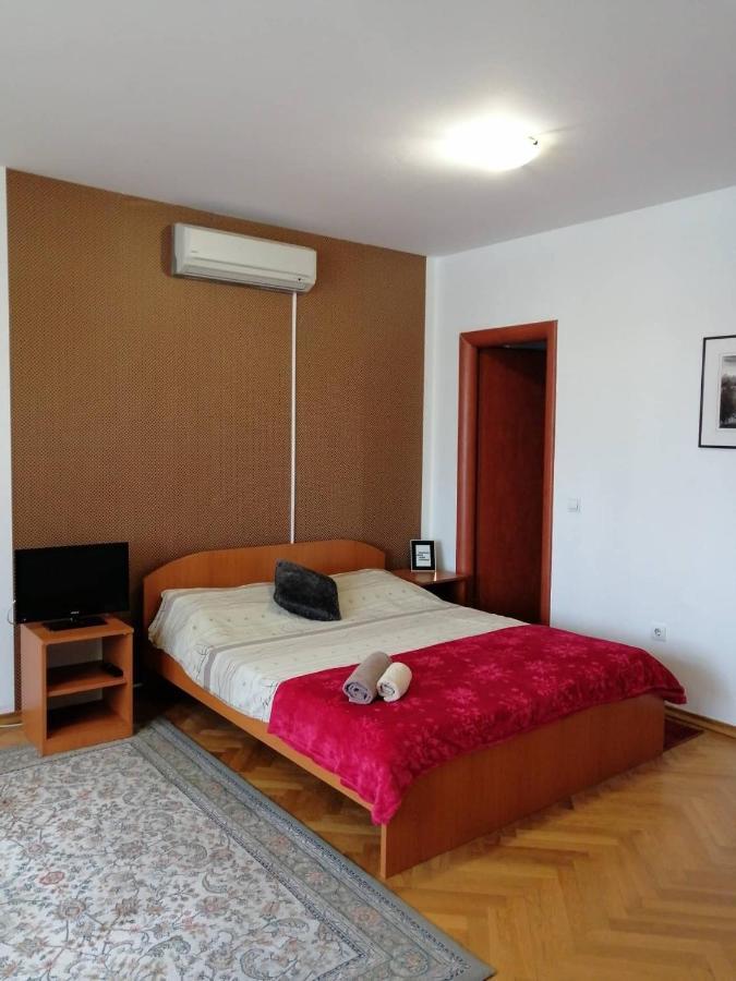 Guesthouse Sava 슬라본스키브로드 외부 사진