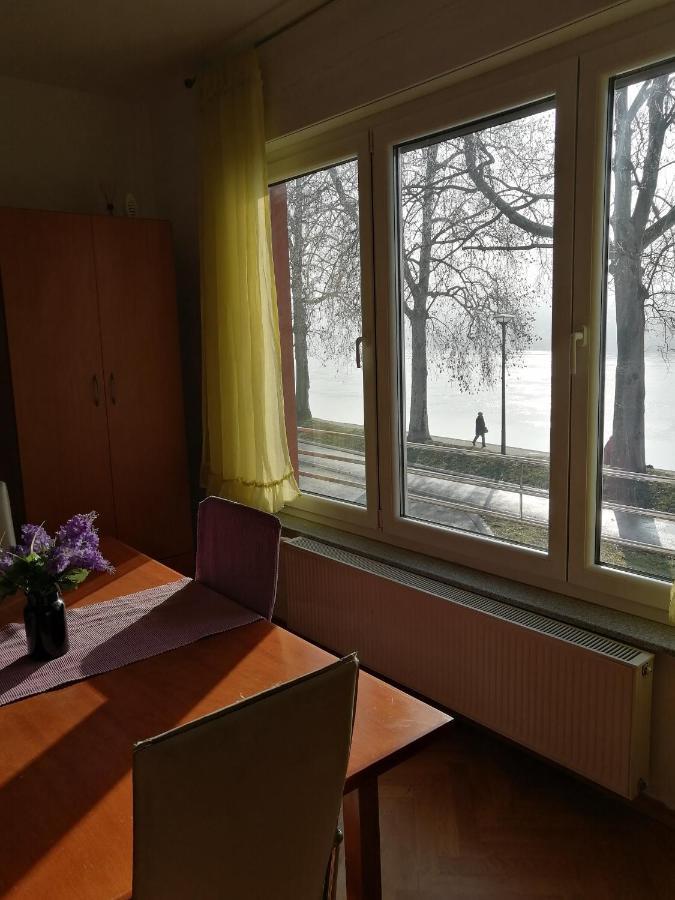 Guesthouse Sava 슬라본스키브로드 외부 사진