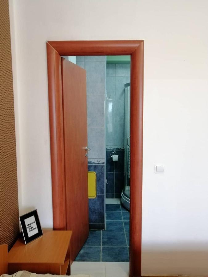 Guesthouse Sava 슬라본스키브로드 외부 사진