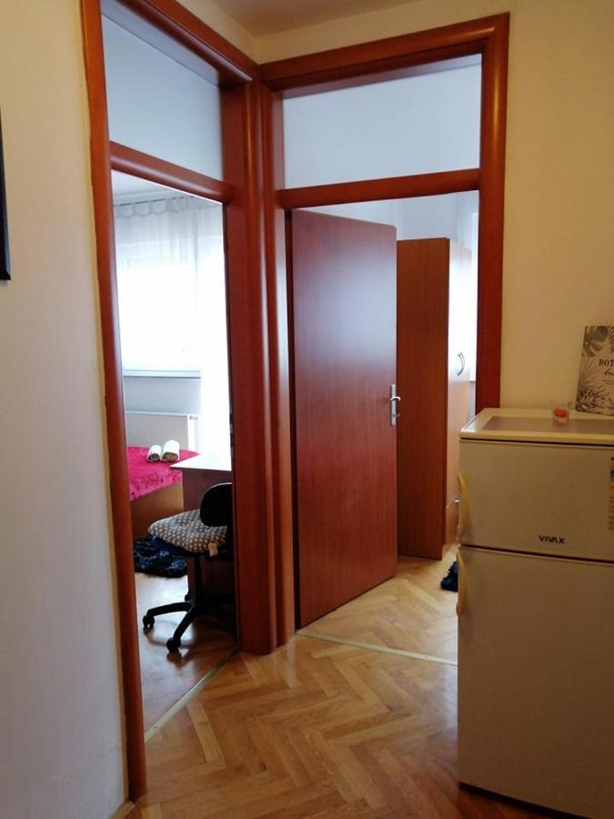 Guesthouse Sava 슬라본스키브로드 외부 사진